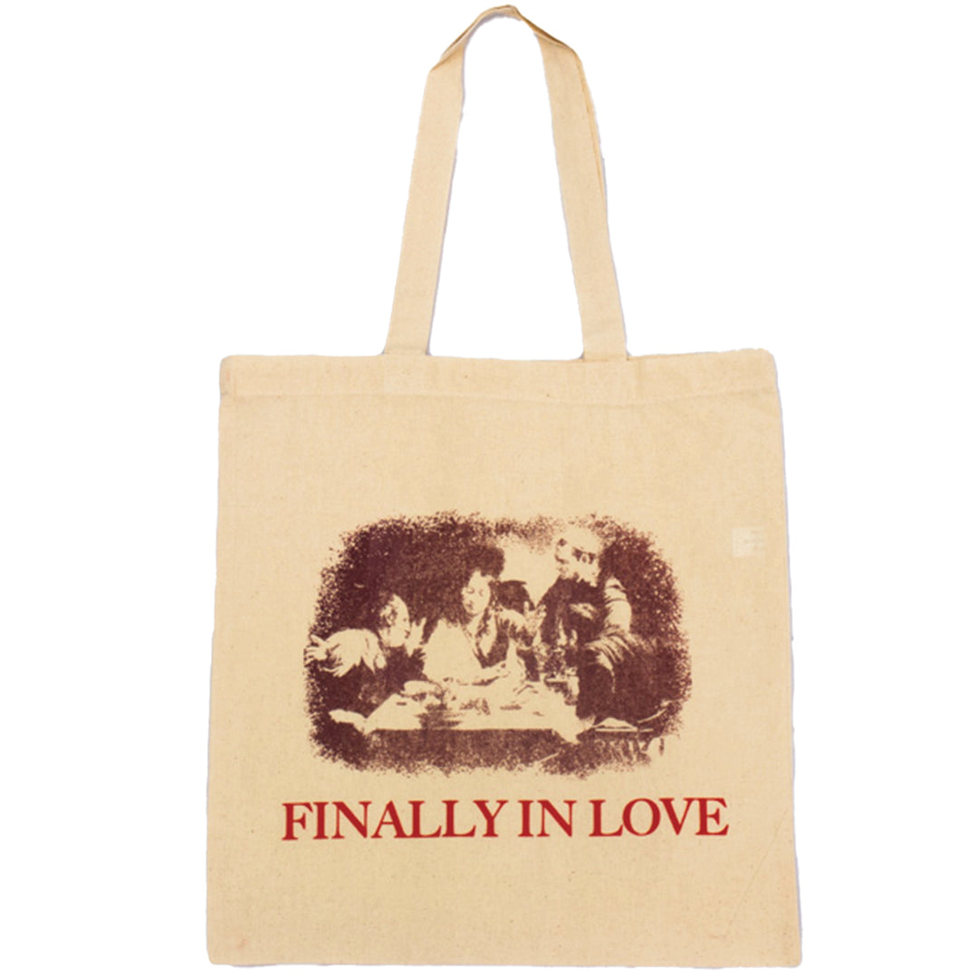 C.R.E.A.M Tote Bag