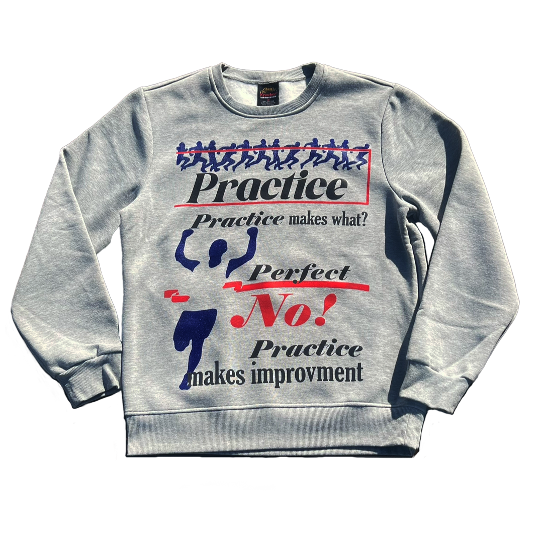 Place holder PMP Sweater