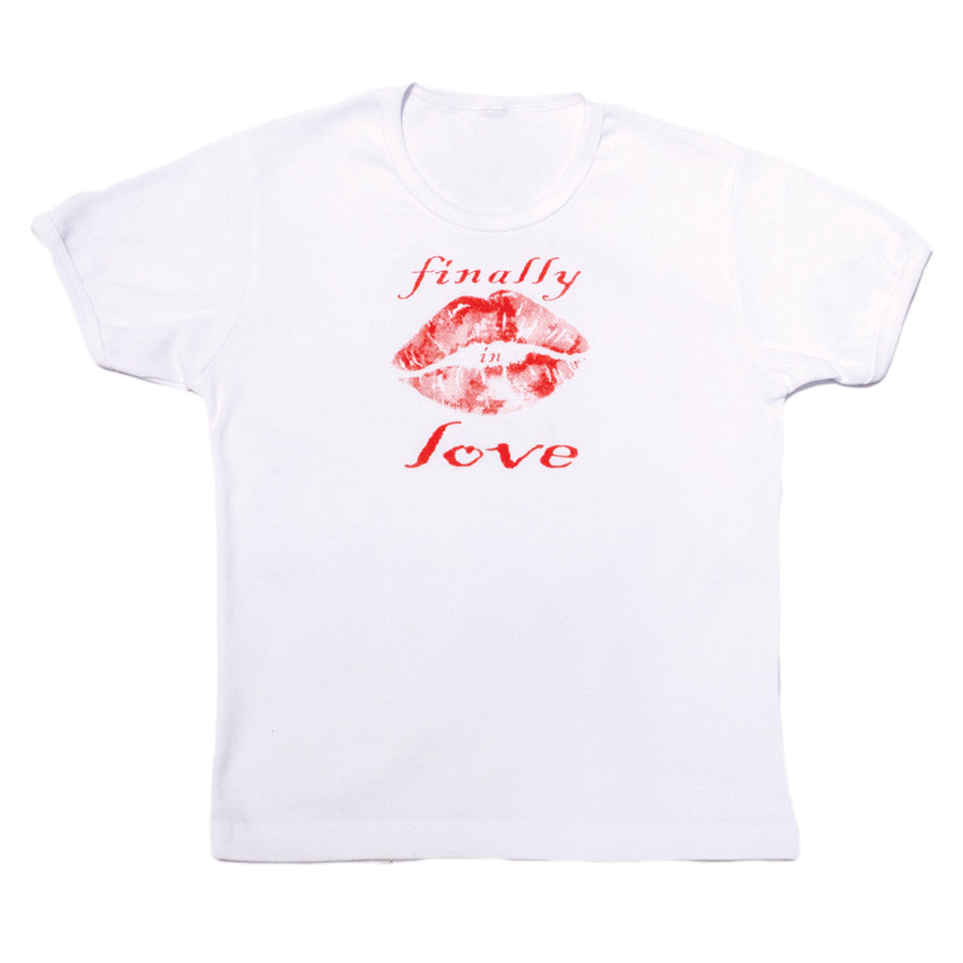 KISS Women's Crop